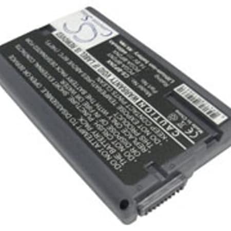 Ilc Replacement for Sony Pcga-bp2nx PCGA-BP2NX SONY